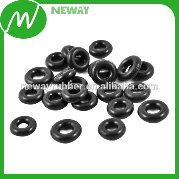 EDM Small Hole Drilling 6mm Rubber Stopper